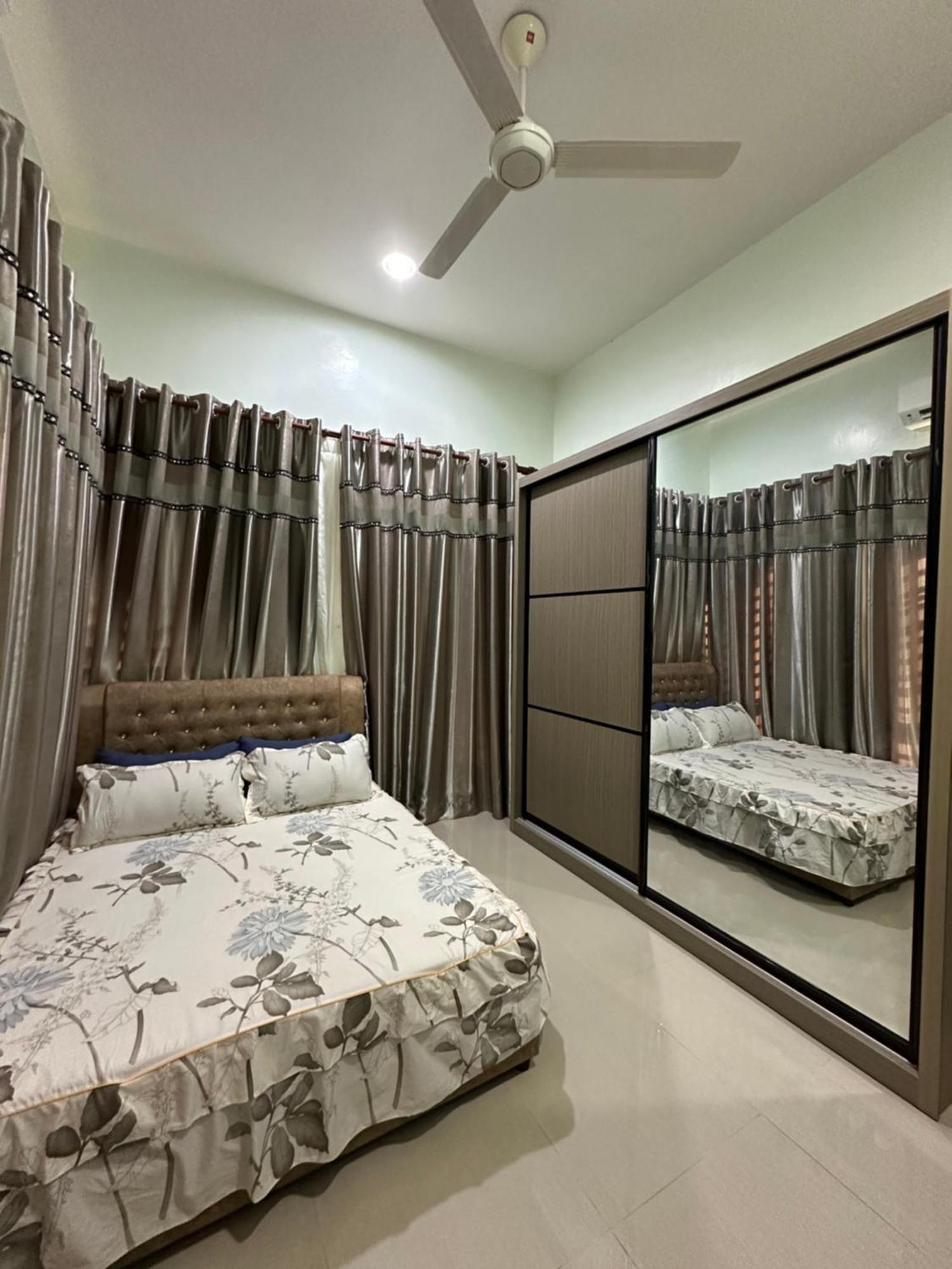 Sara Homestay Kuala Terengganu Exterior foto